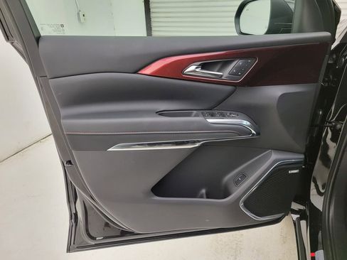 New 2026 Chevrolet Traverse RS w/ LPO, Floor Liner Package image 34