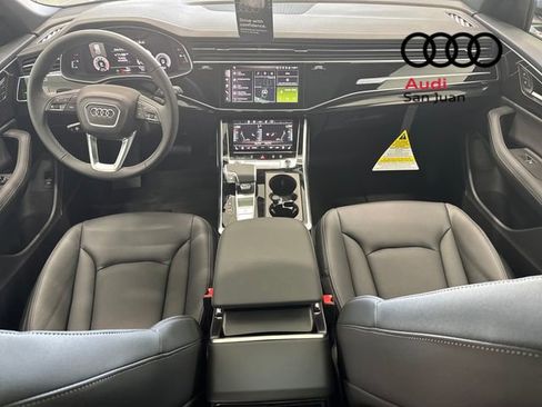 New 2026 Audi Q8 Premium Plus AWD/4WD image 34