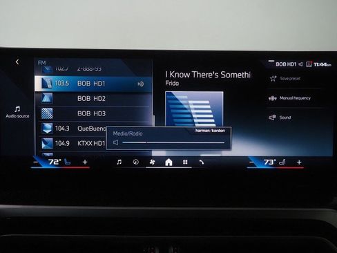 Used 2024 BMW i4 M50 AWD/4WD image 33