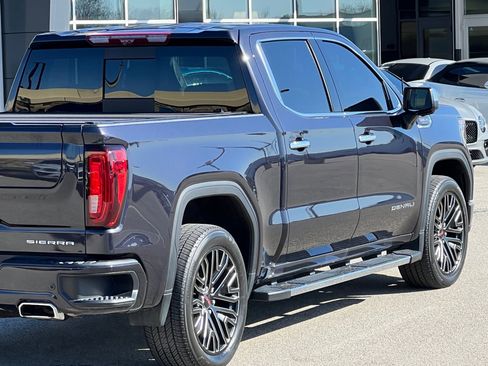 Used 2024 GMC Sierra 1500 Denali w/ Technology Package image 12