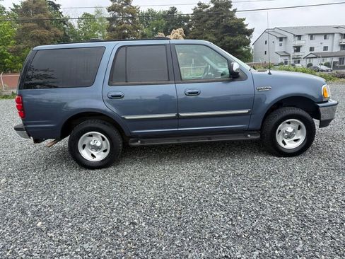 Used 1998 Ford Expedition XLT AWD/4WD image 5