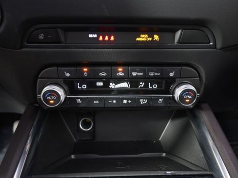 Used 2024 MAZDA CX-5 Signature AWD/4WD image 31
