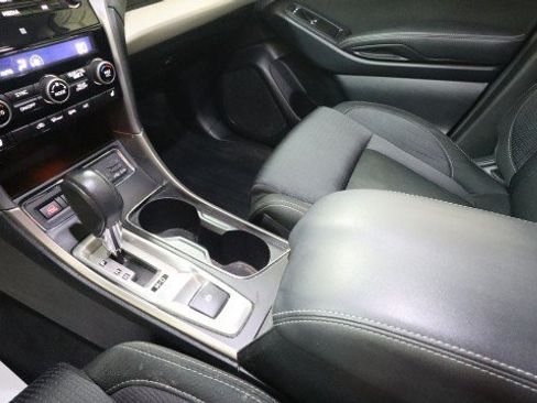 Used 2020 Subaru Ascent Premium w/ Convenience Package AWD/4WD image 19