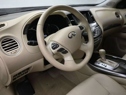 Used 2014 INFINITI QX60 FWD w/ Premium Plus Package image 18