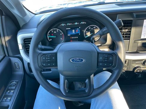 New 2026 Ford F550 4x4 Crew Cab image 24