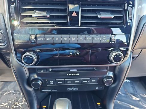 Certified 2023 Lexus GX 460 Premium image 23