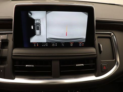 Used 2024 Chevrolet Tahoe High Country w/ Advanced Technology Package image 44