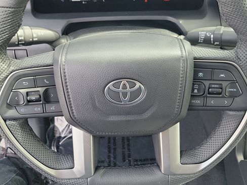 New 2026 Toyota Tacoma Limited AWD/4WD image 25