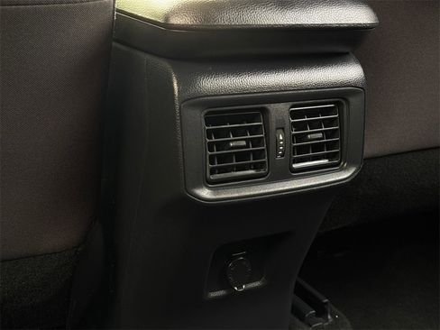 Used 2025 Toyota RAV4 LE image 35