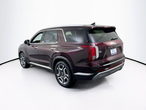 Used 2023 Hyundai Palisade Limited w/ Cargo Package image 7