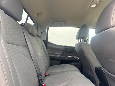 Used 2023 Toyota Tacoma SR5 image 26