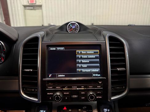 Used 2014 Porsche Cayenne GTS AWD/4WD image 18
