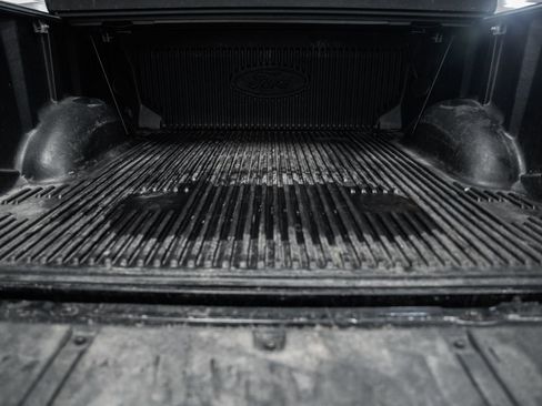 Certified 2023 Ford F150 Lariat w/ Equipment Group 502A High image 25