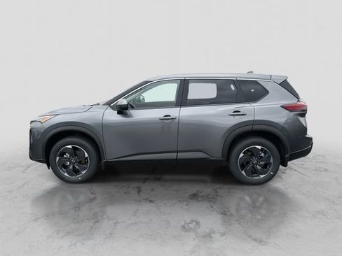 New 2026 Nissan Rogue SV w/ Cold Weather Package AWD/4WD image 2