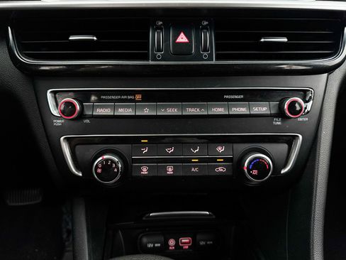 Used 2020 Kia Optima LX FWD image 22