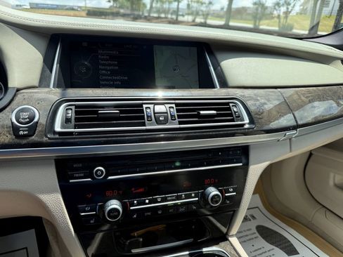 Used 2014 BMW 740i RWD image 38