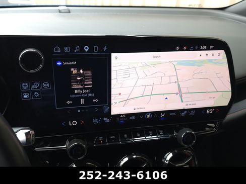 Used 2024 Chevrolet Blazer EV RS RWD image 19
