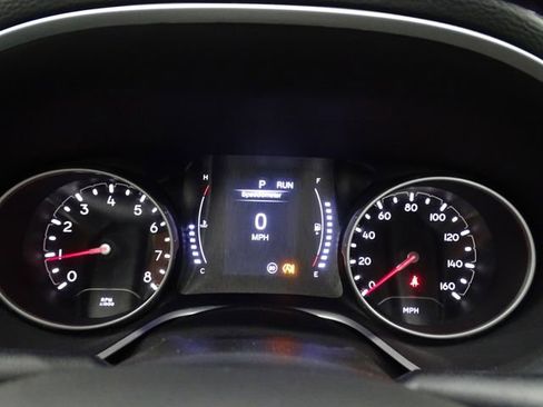 Used 2019 Jeep Compass Altitude image 24