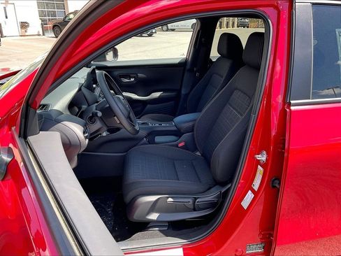 New 2026 Honda HR-V Sport image 10