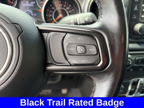 Used 2021 Jeep Gladiator Sport AWD/4WD image 26