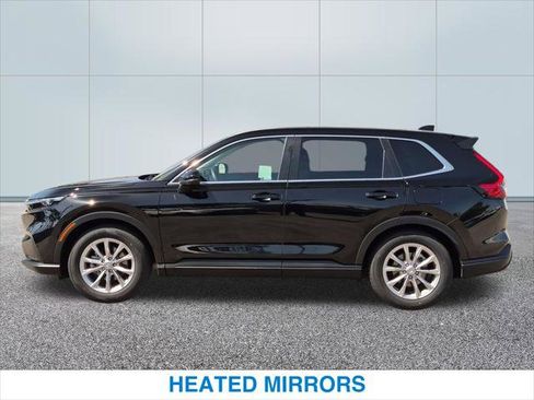 Used 2024 Honda CR-V EX-L image 10