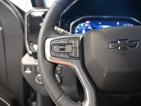 New 2026 Chevrolet Silverado 1500 RST w/ RST All Star Premium Package AWD/4WD image 24