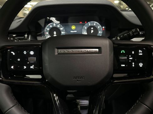 New 2026 Land Rover Range Rover Evoque S image 17