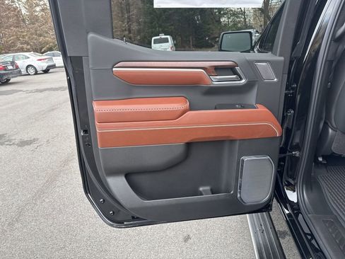 New 2026 GMC Sierra 1500 Denali Ultimate image 50