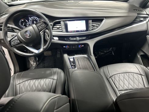 Certified 2024 Buick Enclave Avenir w/ Trailering Package, 5000 lbs. image 22