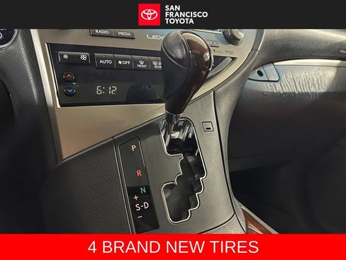 Used 2015 Lexus RX 450h AWD image 25