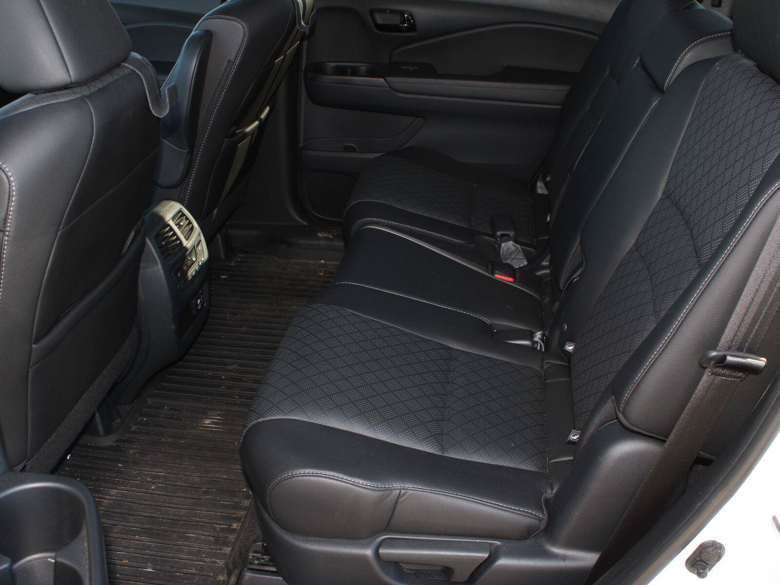 Used 2023 Honda Passport Elite image 20