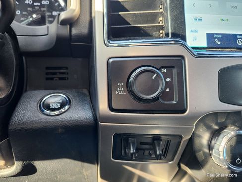 Used 2022 Ford F350 Lariat w/ Lariat Ultimate Package image 4