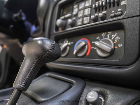 Used 1996 Pontiac Firebird Trans Am RWD image 62