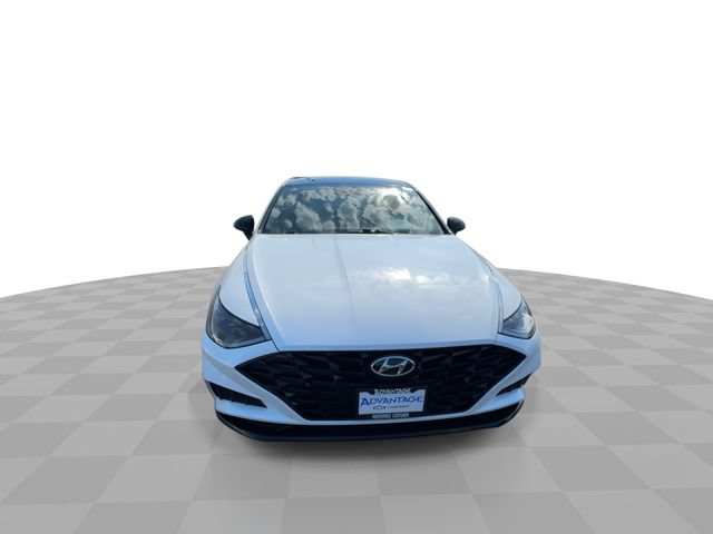 Used 2023 Hyundai Sonata SEL Plus FWD image 3