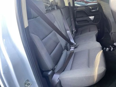 Used 2015 Chevrolet Silverado 1500 LT w/ All Star Edition image 11