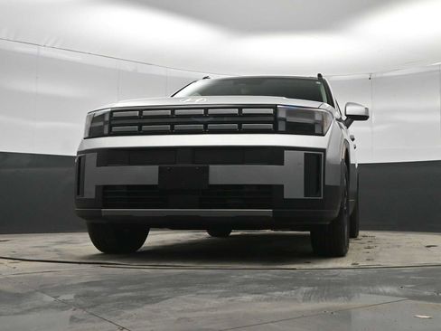 New 2026 Hyundai Santa Fe SEL image 31