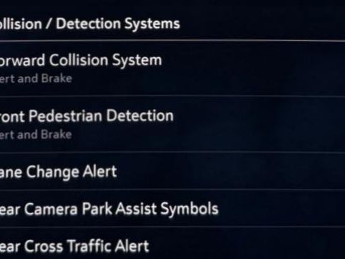 Used 2025 Chevrolet Blazer RS image 23