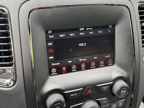 Used 2019 Dodge Durango GT AWD/4WD image 5