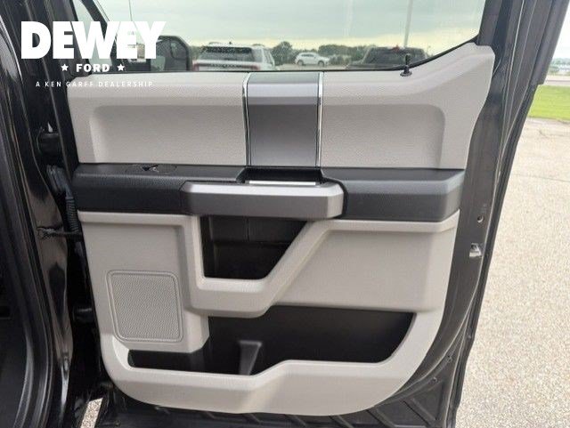 Used 2020 Ford F150 XLT w/ Equipment Group 301A Mid AWD/4WD image 30