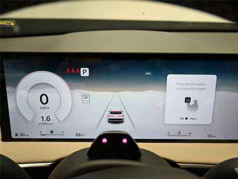 New 2026 Genesis GV70 2.5T Select image 5