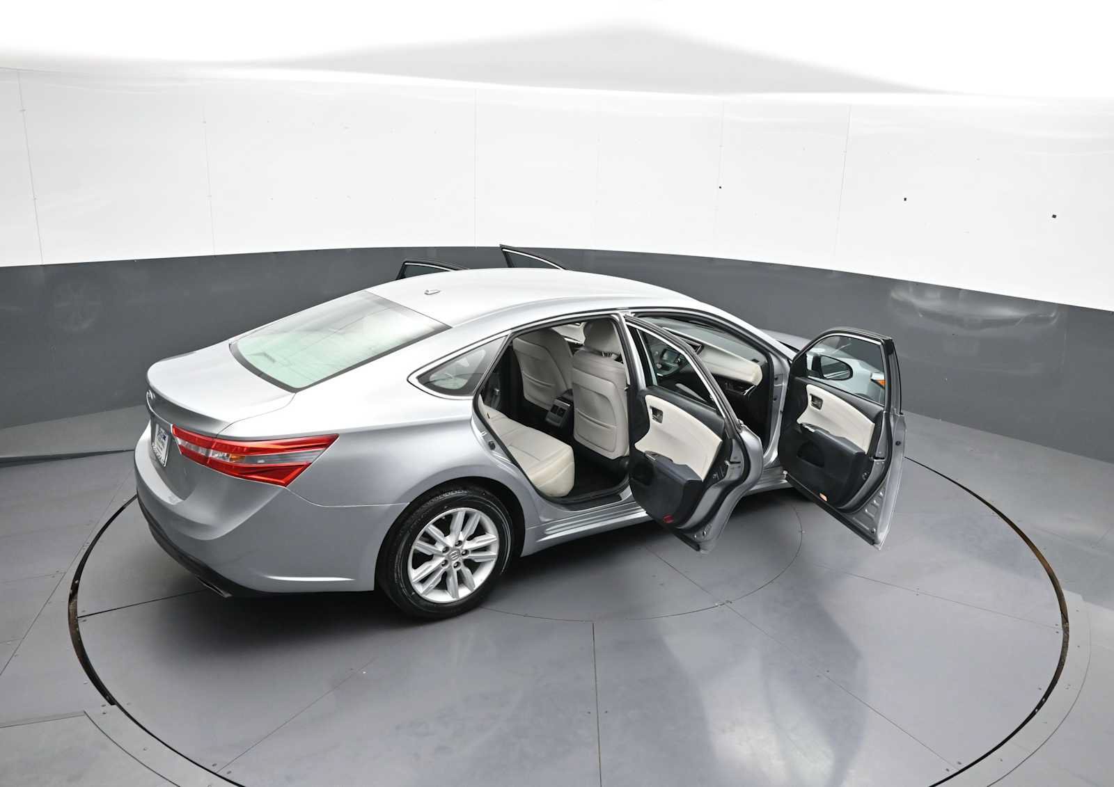 Used 2015 Toyota Avalon XLE FWD image 43
