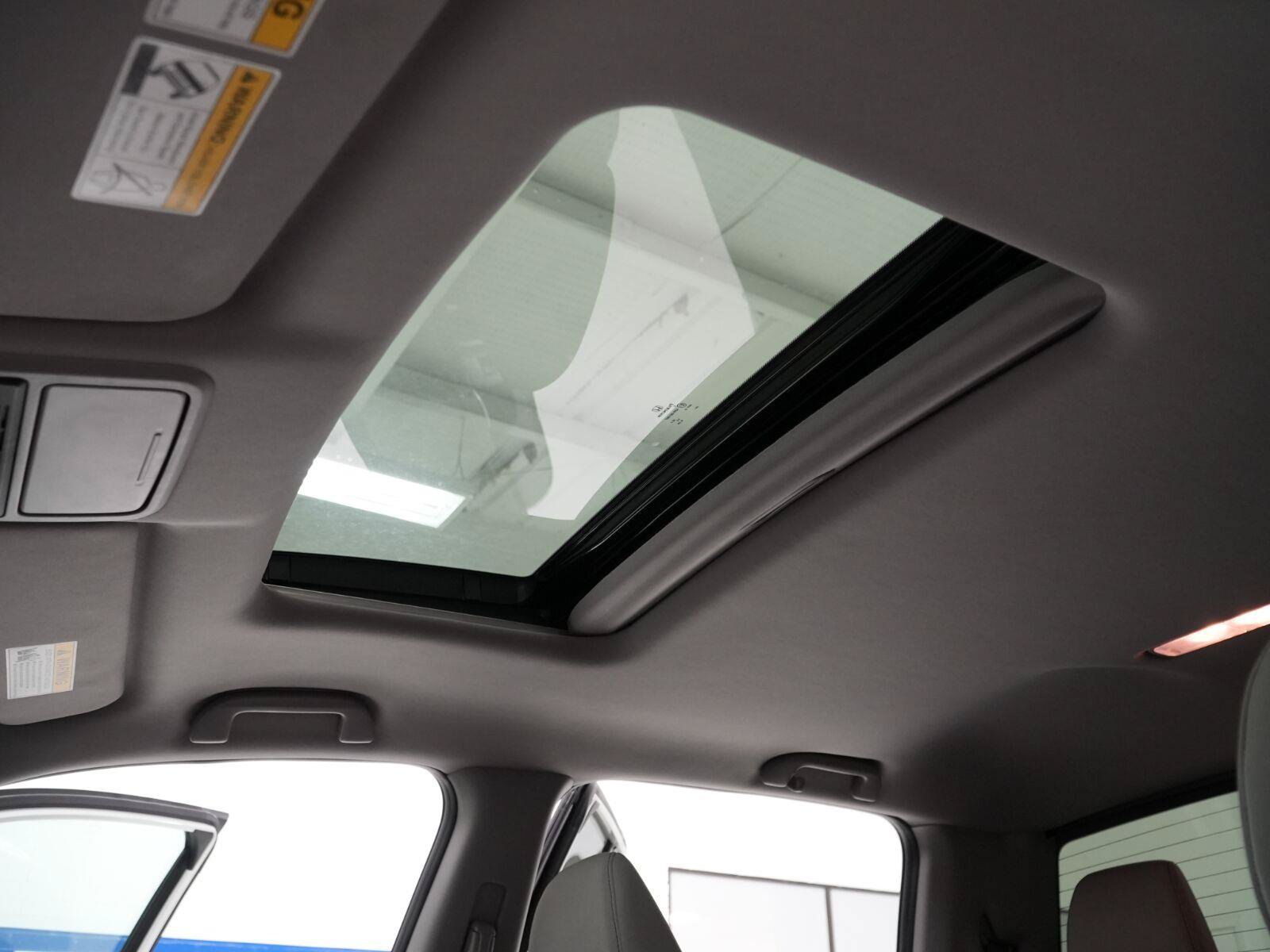 Used 2024 Honda Ridgeline RTL image 9