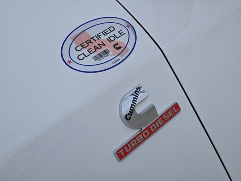 New 2026 RAM 5500 Tradesman image 9