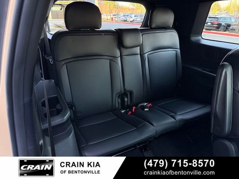 New 2027 Kia Telluride EX X-Line AWD/4WD image 32