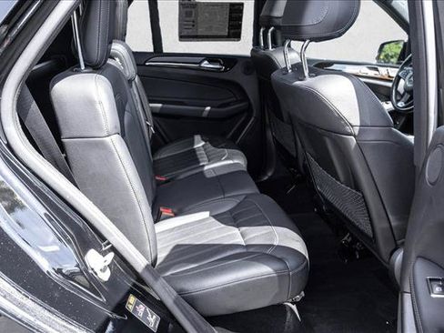 Used 2017 Mercedes-Benz GLE 350 4MATIC image 24