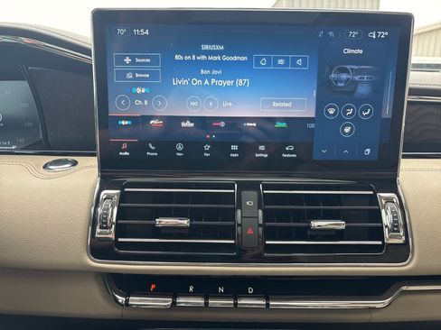Used 2022 Lincoln Navigator L Reserve AWD/4WD image 22