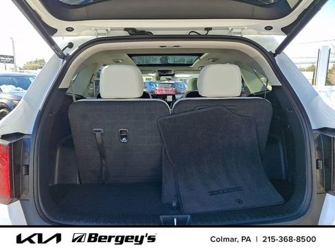 Used 2023 Kia Sorento X-Line EX image 33