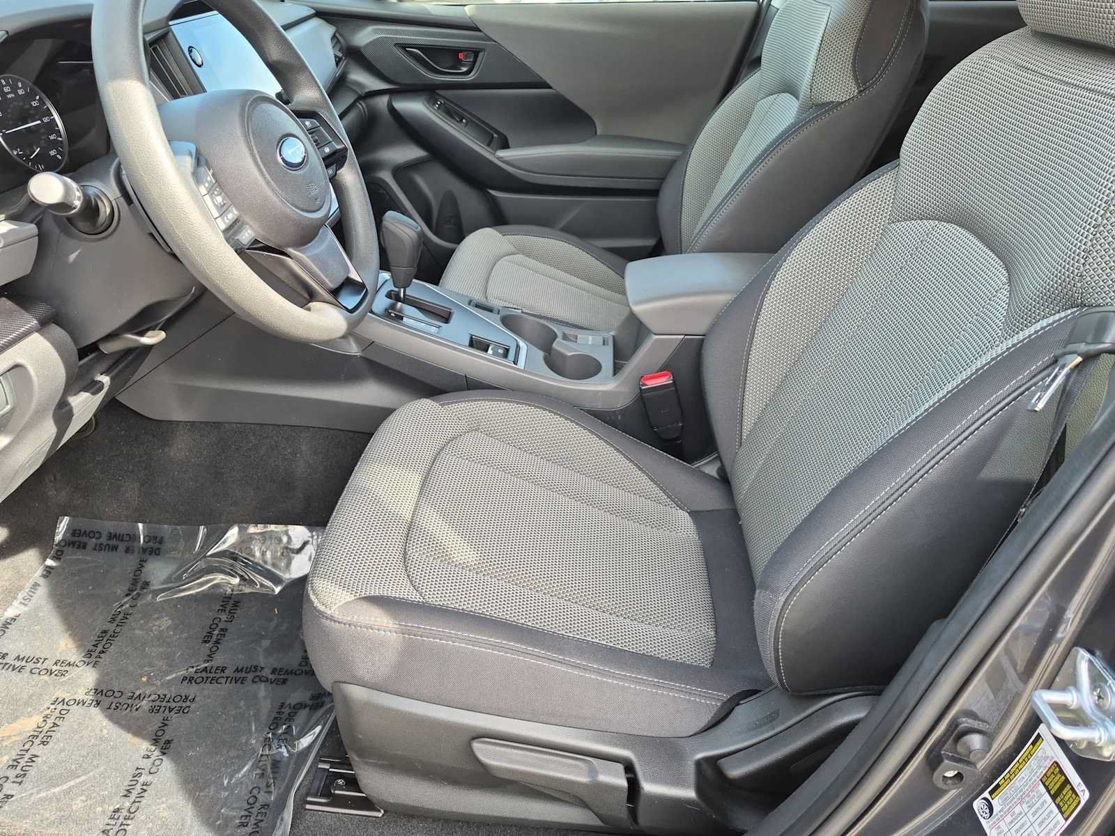 Used 2024 Subaru Crosstrek 2.0i Premium AWD/4WD image 17