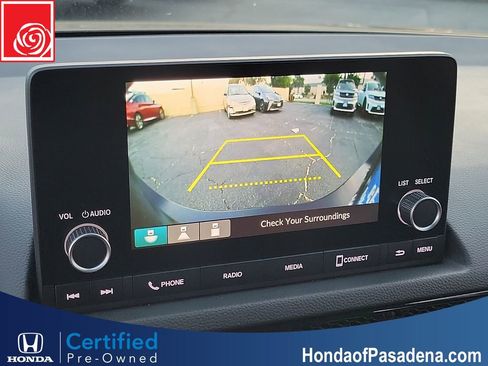 Certified 2023 Honda Civic Sport image 15