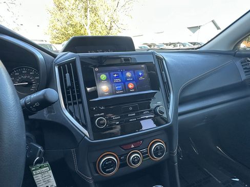 Used 2020 Subaru Crosstrek 2.0i Premium AWD/4WD image 15